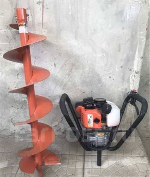 Прокат, Аренда Мотобур, Бензобур, Мотокультиваторов - Аренда ...