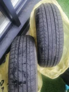 Yokohama A200. ������, 2006 ���, �/�, ����� 60 % ����