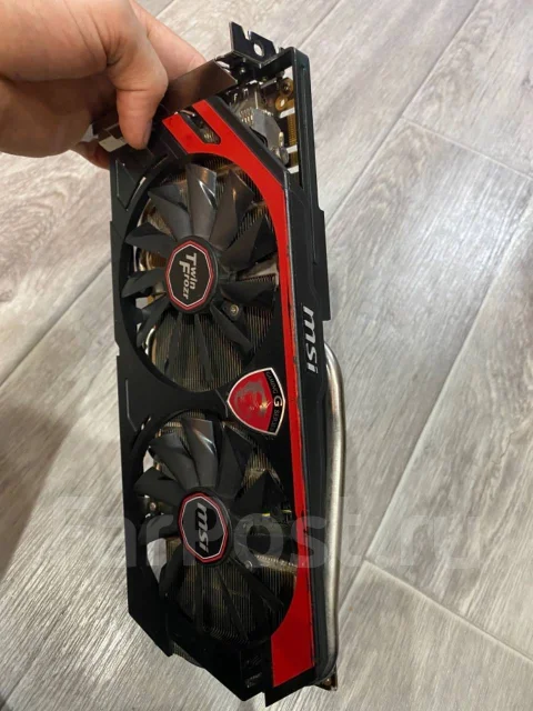 GeForce GTX 780 ����