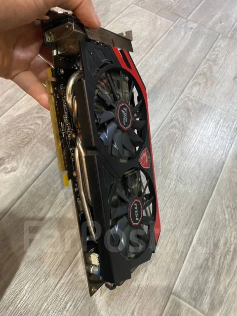 GeForce GTX 780 ����