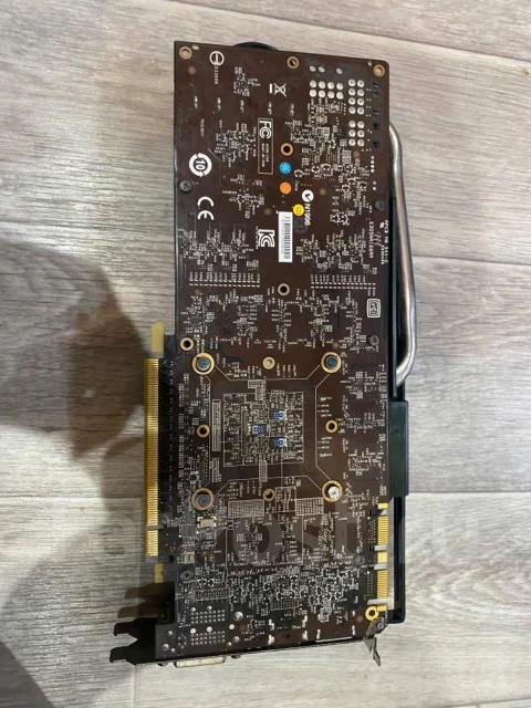 GeForce GTX 780 ����