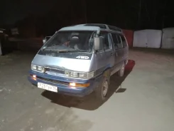 Toyota Master Ace Surf. CR30, 2CT ����