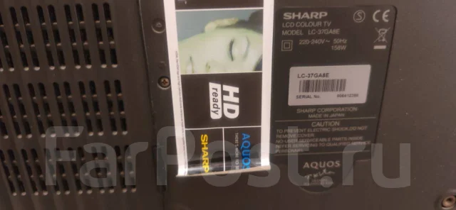 Sharp. LCD (��) ����
