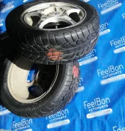 Dunlop Formula W10. ������, 2007 ���, �/�, ����� 10 % ����