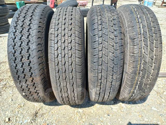 Falken Linam R51 165 R13 6 P.R. LT 13