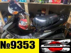 Honda Dio AF34 ����