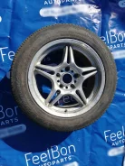 SSR Type-V. 8.0x16", 5x114.3, ET45 ����