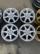 Lizea. 6.5x16", 5x114.3, ET50 ����
