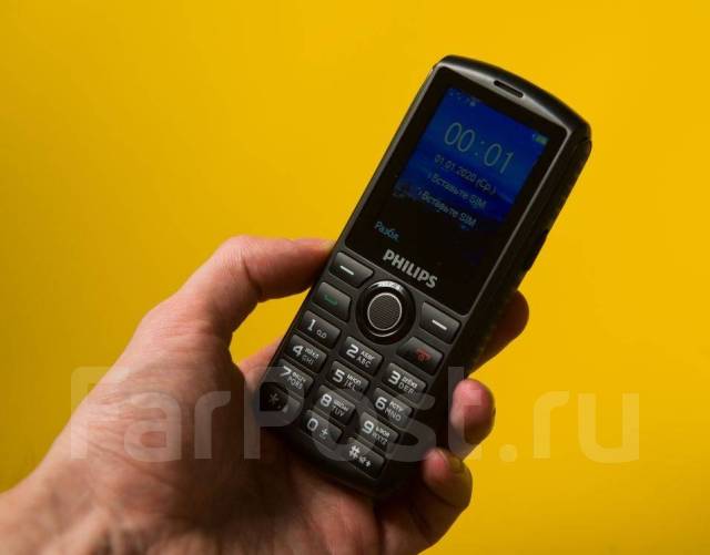 3000мАч ! Усиленный Philips Xenium E218 с функцией PowerBank, Гарантия ...