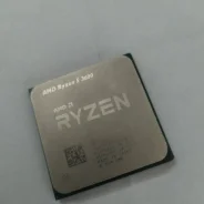 AMD Ryzen 5 3600 ����