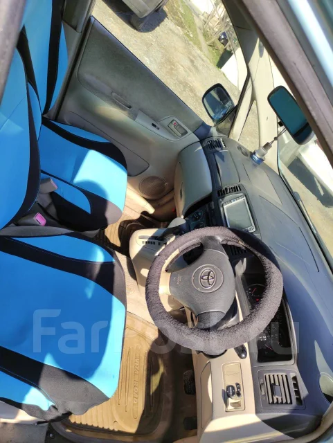 Toyota Corolla Spacio. �������, 4wd, 1.8 (125��.�.), ������, 290 260����. �� ����