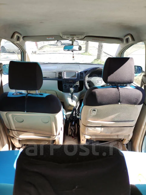 Toyota Corolla Spacio. �������, 4wd, 1.8 (125��.�.), ������, 290 260����. �� ����