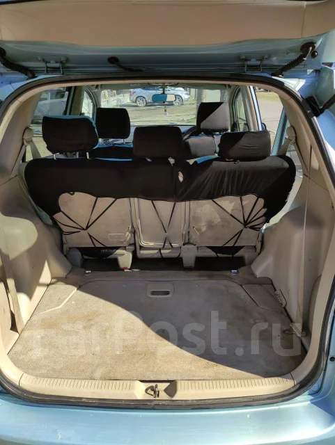 Toyota Corolla Spacio. �������, 4wd, 1.8 (125��.�.), ������, 290 260����. �� ����