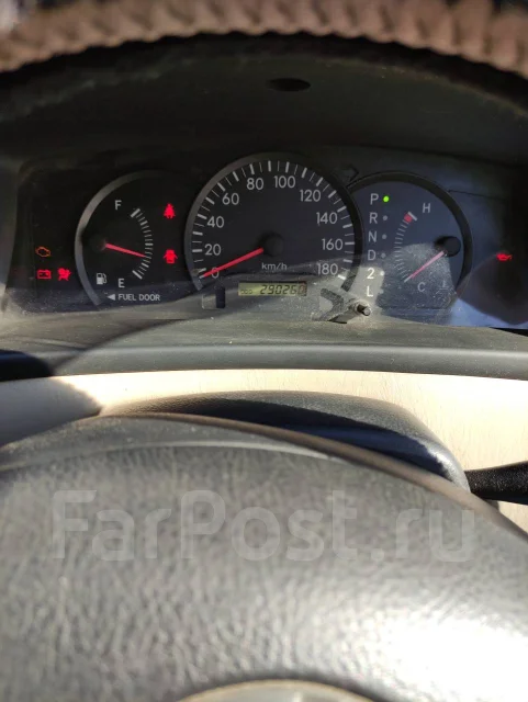 Toyota Corolla Spacio. �������, 4wd, 1.8 (125��.�.), ������, 290 260����. �� ����