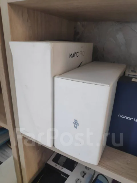 DJI Mavic Pro ����