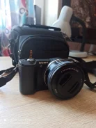 Sony Alpha ILCE-5000 ����