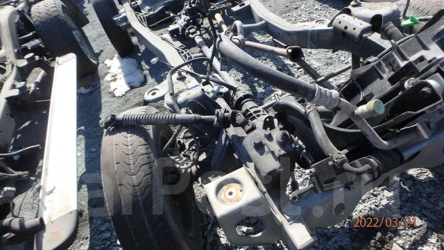 Suzuki Jimny Sierra. �������, 4wd, 0.7, ������, �/�, ��� ��� ����