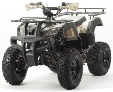 Motoland All Road 200. ��������, ��� ���\���, ��� ������� ����