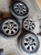 Victron Excel 5XII. 6.5x15", 5x114.3 ����