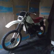 Yamaha YZ 125. 125����. ��., ��������, ��� ���, ��� ������� ����