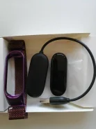 Xiaomi Mi Band 4 ����
