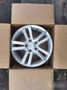 Renault. 6.5x16", 5x114.3, ET50,  67,0. 
