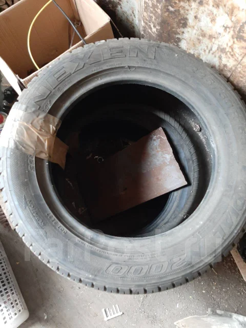 Nexen N2000. ������, �/�, ����� 5 % ����
