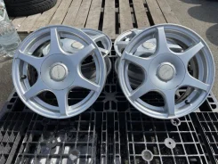 Weds Zapper. 5.5x14", 4x100, 4x114.3, ET40, �� 73���. ����