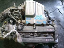 Двигатель honda af61e