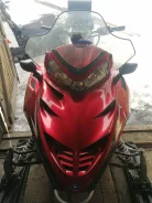 Polaris IQ 550 LXT. ��������, ��� ���, � �������� ����