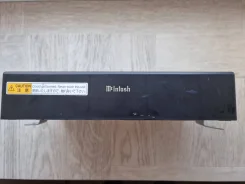 McIntosh ����
