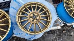 OZ Racing Superturismo