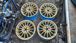 OZ Racing Superturismo