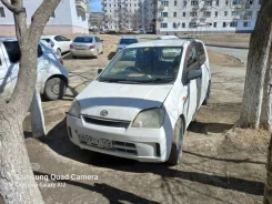 Daihatsu Mira. �������, ��������, ������, 204 700����. �� ����