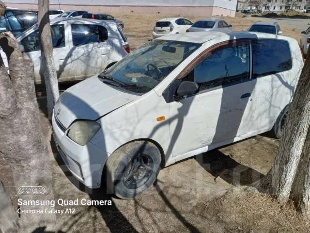 Daihatsu Mira. �������, ��������, ������, 204 700����. �� ����
