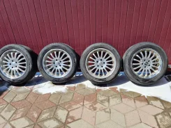 TMW. 7.5x18", 5x114.3, ET38 ����