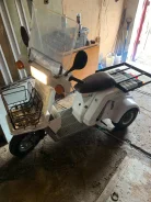 Honda Gyro. 49����. ��., ��������, ���������, ��� ������� ����