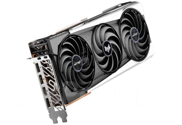 Radeon RX 6700 XT. ��� ����� �� ������������ ����