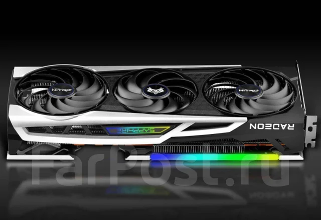 Radeon RX 6700 XT. ��� ����� �� ������������ ����
