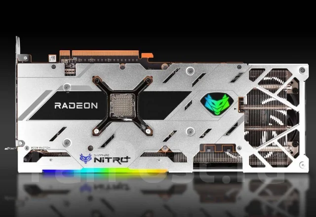 Radeon RX 6700 XT. ��� ����� �� ������������ ����