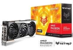 Radeon RX 6700 XT. ��� ����� �� ������������ ����