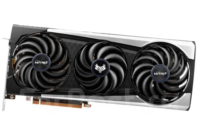 Radeon RX 6700 XT. ��� ����� �� ������������ ����
