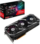 Radeon RX 6700 XT. ��� ����� �� ������������ ����