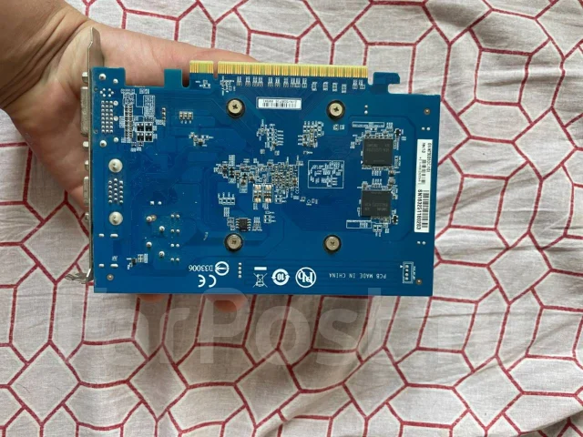 GeForce GT 730 ����