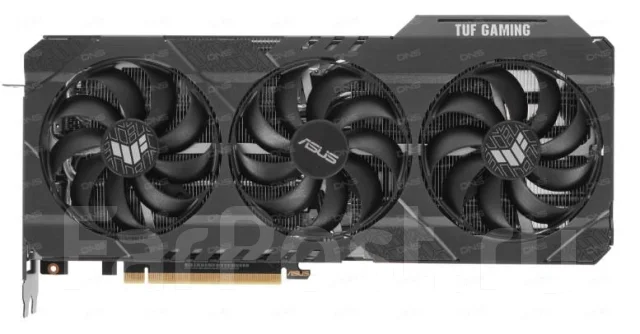 GeForce RTX 3070 Ti ����