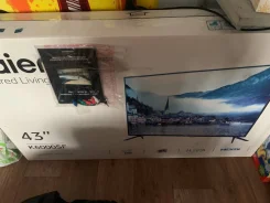 Haier. LED ����