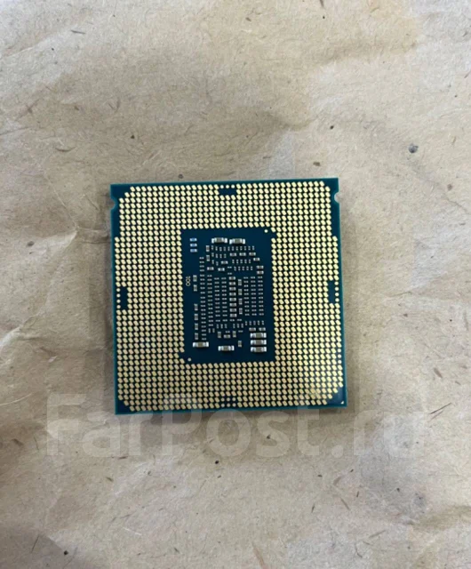Intel Core i3-8100 ����