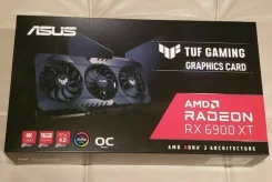 Radeon RX 6900 XT. ��� ����� �� ������������ ����