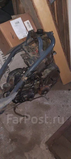 Honda Dio AF28 XR Baja. 49����. ��., ����������, ��� ���, ������ �� �� ����