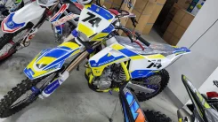 Motoland XT300 ST-FA-NC. ��������, ���, ��� ������� ����